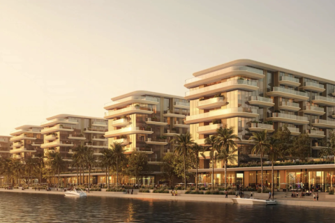 5 bedrooms Villa in Abu Dhabi, UAE No. 148450 3