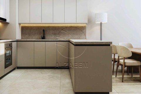 1 غرف نوم شقة في Shams Abu Dhabi, الإمارات العربية المتحدة رقم 167946