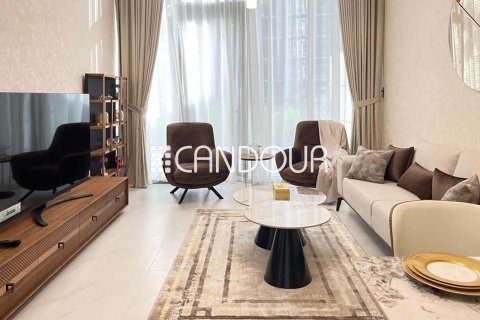 Квартира с 1 спальней в District One, ОАЭ №46472 3