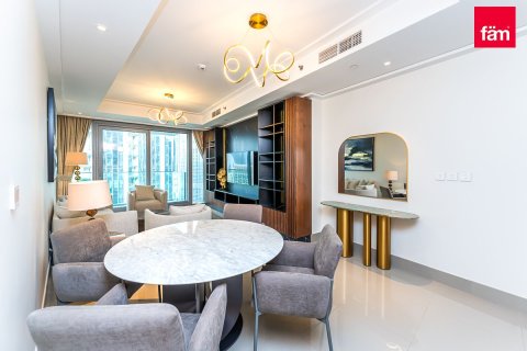 Appartement de 3 chambres à Downtown Dubai (Downtown Burj Dubai), UAE No. 142413 5