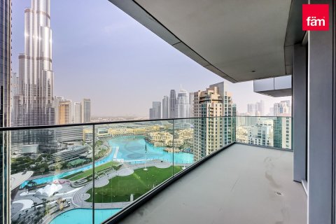 Appartement de 3 chambres à Downtown Dubai (Downtown Burj Dubai), UAE No. 142413 28