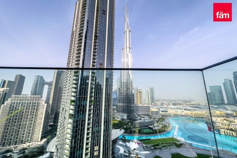 3 غرف نوم شقة في وسط مدينة دبي, الإمارات العربية المتحدة رقم 142413