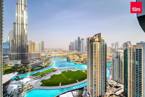 Appartement de 3 chambres à Downtown Dubai (Downtown Burj Dubai), UAE No. 142413 29