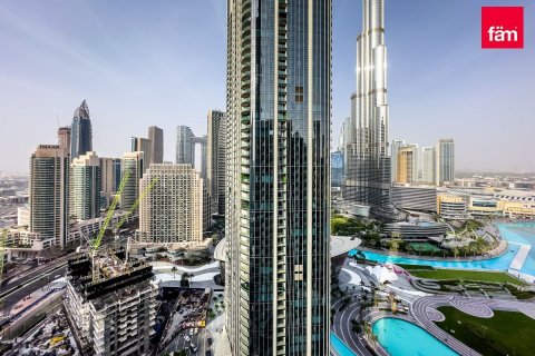 Appartement de 3 chambres à Downtown Dubai (Downtown Burj Dubai), UAE No. 142413 30