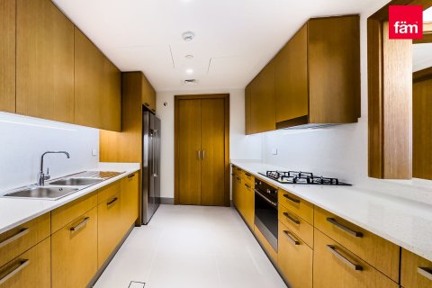 Appartement de 3 chambres à Downtown Dubai (Downtown Burj Dubai), UAE No. 142413 9