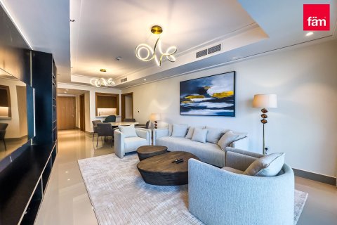 Appartement de 3 chambres à Downtown Dubai (Downtown Burj Dubai), UAE No. 142413 3