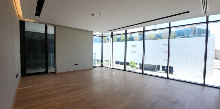 Appartement de 1 chambre à Shams Abu Dhabi, UAE No. 37609