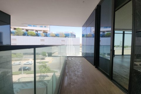 Appartement de 1 chambre à Shams Abu Dhabi, UAE No. 37609 3