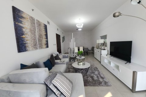Appartement de 1 chambre à Al Reem Island, UAE No. 37608
