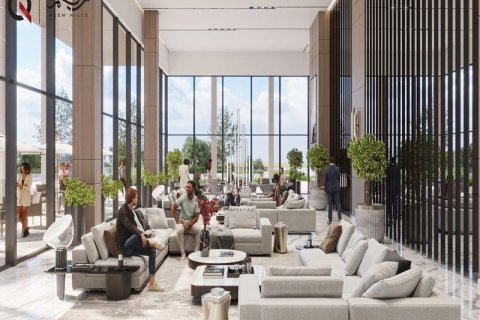 Villa de 6 chambres à Al Reem Island, UAE No. 37610 10