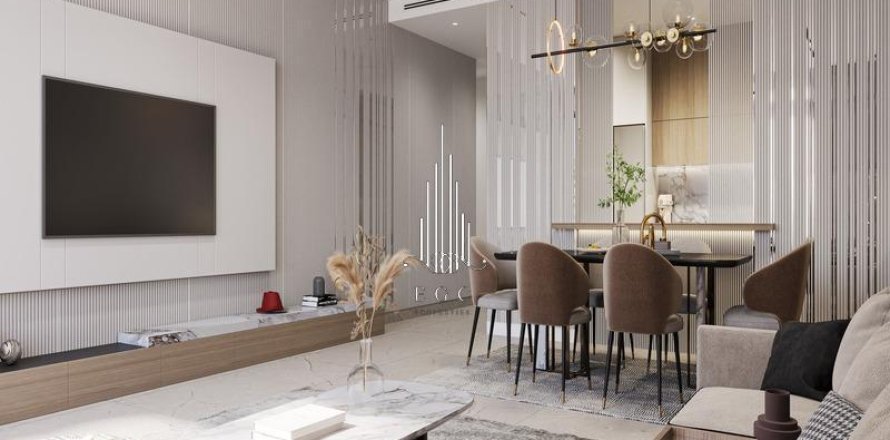 Villa de 6 chambres à Al Reem Island, UAE No. 37610