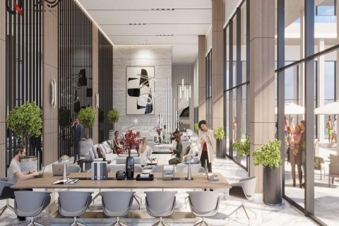 Villa de 6 chambres à Al Reem Island, UAE No. 37610 12