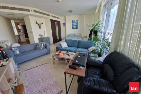 Studio Apartment in DIFC, UAE No. 149249