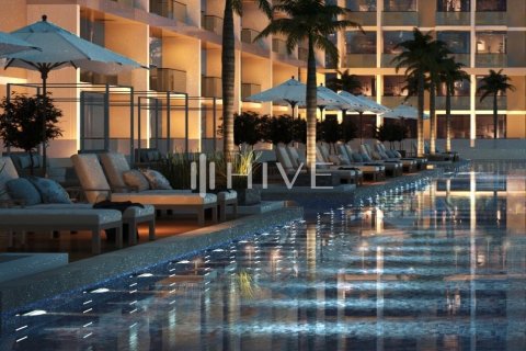 1 bedroom Apartment in BINGHATTI PHOENIX Jumeirah Village Circle, UAE No. 44439