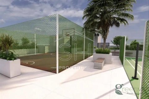 75.4مربع، محل تجاري في Jumeirah Village Triangle, الإمارات العربية المتحدة رقم 44436 11
