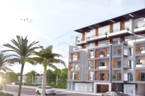 75.4m² Shop in Jumeirah Village Triangle, UAE No. 44436