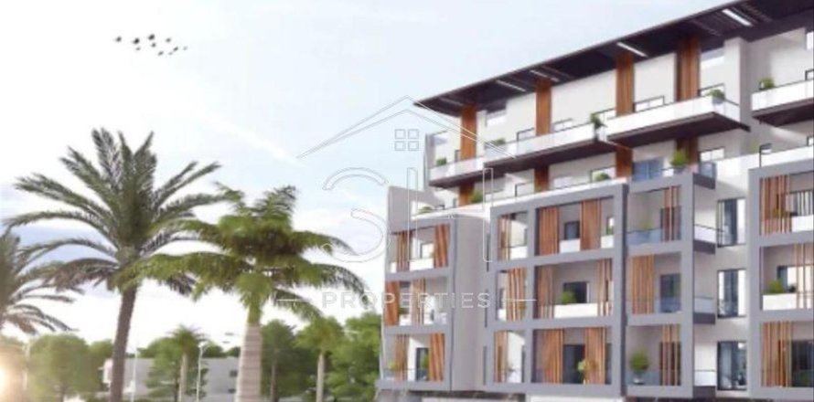 75.4مربع، محل تجاري في Jumeirah Village Triangle, الإمارات العربية المتحدة رقم 44436