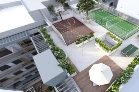 75.4مربع، محل تجاري في Jumeirah Village Triangle, الإمارات العربية المتحدة رقم 44436 6