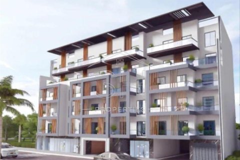 78.9m² Shop in Jumeirah Village Triangle, UAE No. 44437