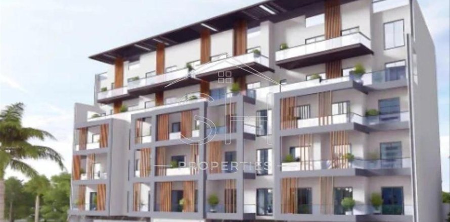Shop de 78.9m² en Jumeirah Village Triangle, UAE No. 44437