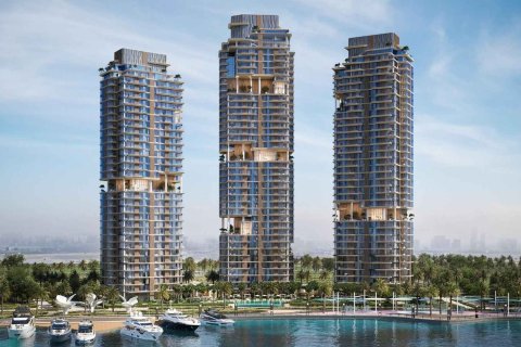 The Edit at d3 en Dubai Design District, UAE No. 124846