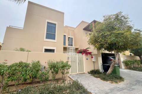 4 bedrooms Villa in Al Raha Gardens, UAE No. 36224