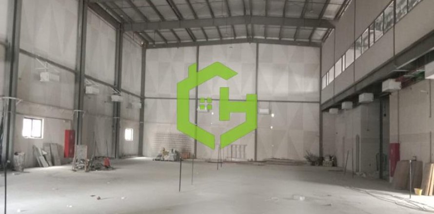 Warehouse de 1875.9m² en Al Khawaneej, UAE No. 36254