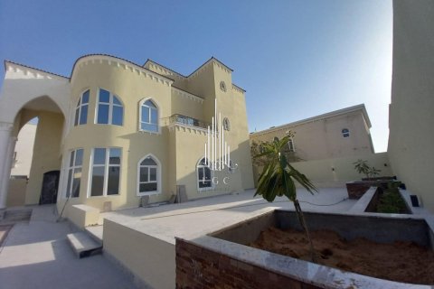 6 bedrooms Villa in Al Shawamekh, UAE No. 36223 19