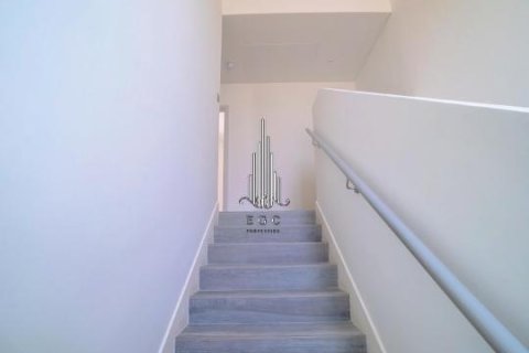 3 bedrooms Townhouse on the Yas Island, UAE No. 36225 13