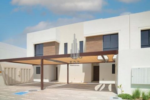3 bedrooms Townhouse on the Yas Island, UAE No. 36225 4