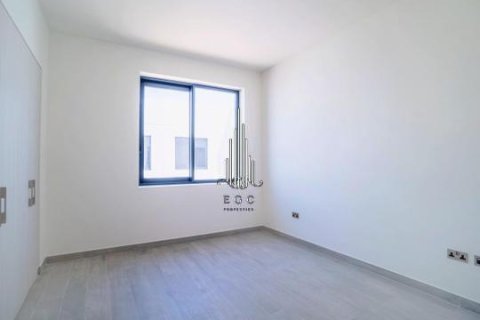 3 bedrooms Townhouse on the Yas Island, UAE No. 36225 8