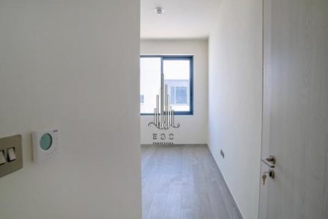 3 bedrooms Townhouse on the Yas Island, UAE No. 36225 11