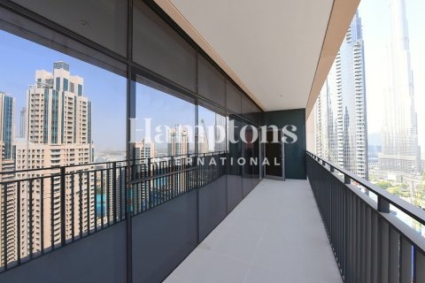 3 غرف نوم شقة في وسط مدينة دبي, الإمارات العربية المتحدة رقم 166542