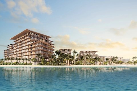 2 bedrooms Apartment in Dubai, UAE No. 166545
