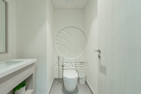 3 bedrooms Townhouse on the Yas Island, UAE No. 167926