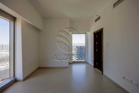 Квартира с 2 спальнями в Shams Abu Dhabi, ОАЭ №167927