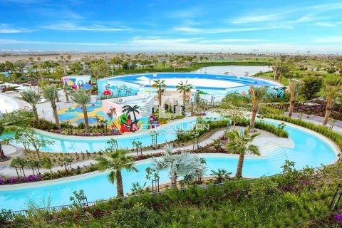 Townhouse de 4 chambres à DAMAC Hills (Akoya by DAMAC), UAE No. 130150