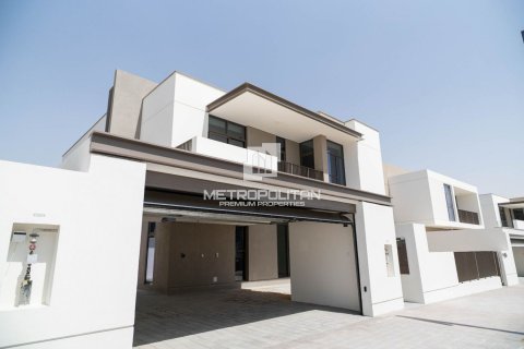 Villa de 5 chambres à Al Furjan, UAE No. 130153