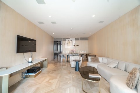 Appartement de 3 chambres à FIVE Palm Jumeirah, UAE No. 130154