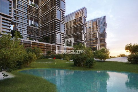 Appartement de 2 chambres à Sobha Hartland, UAE No. 130151