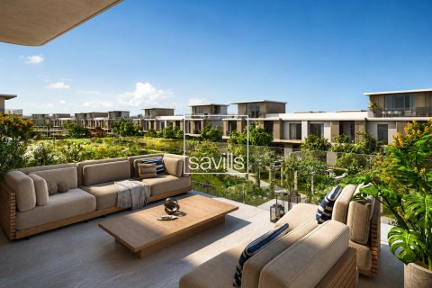 4 bedrooms Townhouse in Al Reem Island, UAE No. 200942