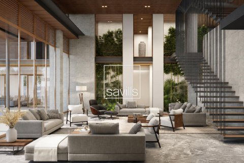 5 bedrooms Villa in Al Reem Island, UAE No. 200943