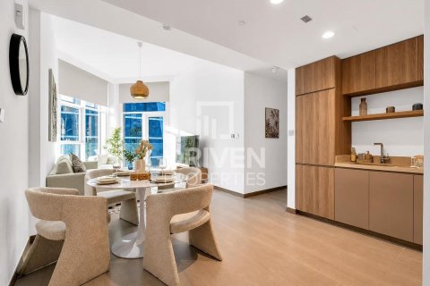 2 bedrooms Apartment in Urban Oasis, UAE No. 204133
