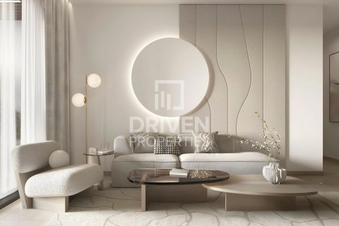 Studio Apartment in Dubai Science Park, UAE No. 204137