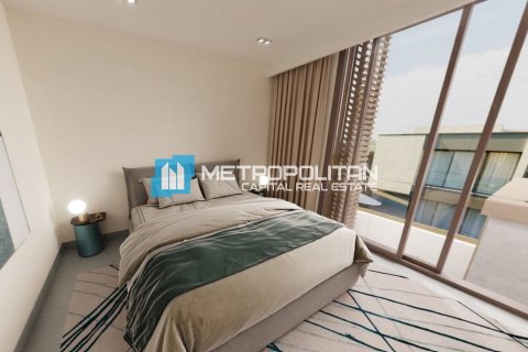 Villa de 5 chambres à Saadiyat Island, UAE No. 119282 12