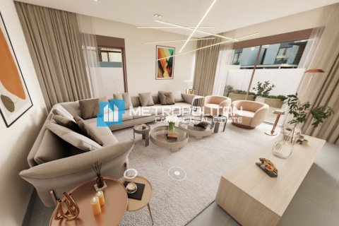 Villa de 5 chambres à Saadiyat Island, UAE No. 119282 8