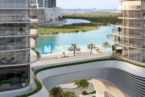 Appartement de 2 chambres à Al Reem Island, UAE No. 119283