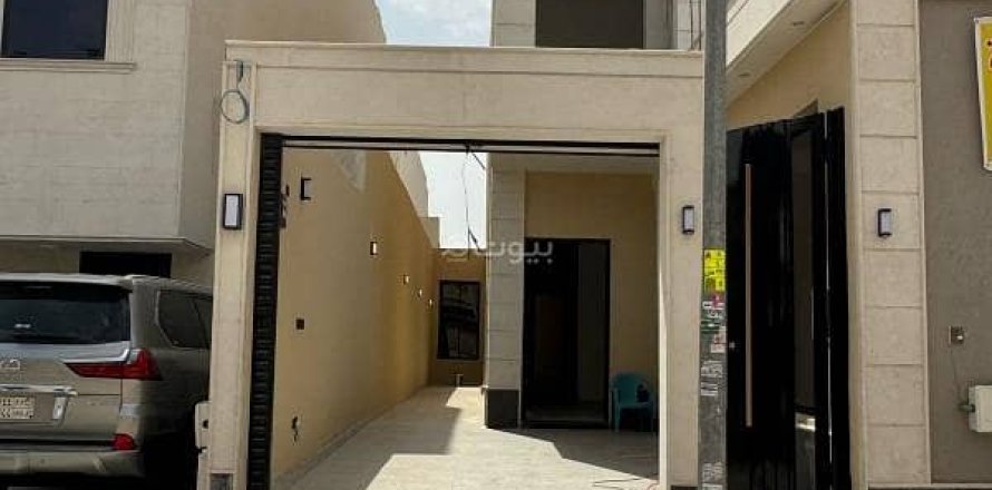 Apartment de 5 dormitorios en Riyadh, Saudi Arabia No. 99675