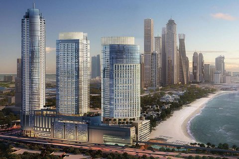2 bedrooms Apartment in Palm Jumeirah, UAE No. 115985