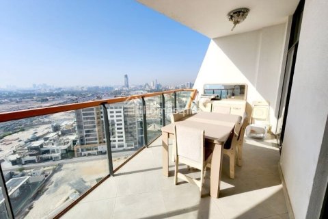 Apartment de 3 dormitorios en Al Jaddaf, UAE No. 167703